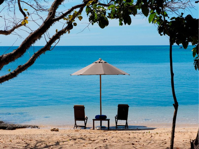 The Menjangan Resort photo